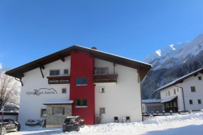 Гостиница Alpin Resort Austria, Бихльбах